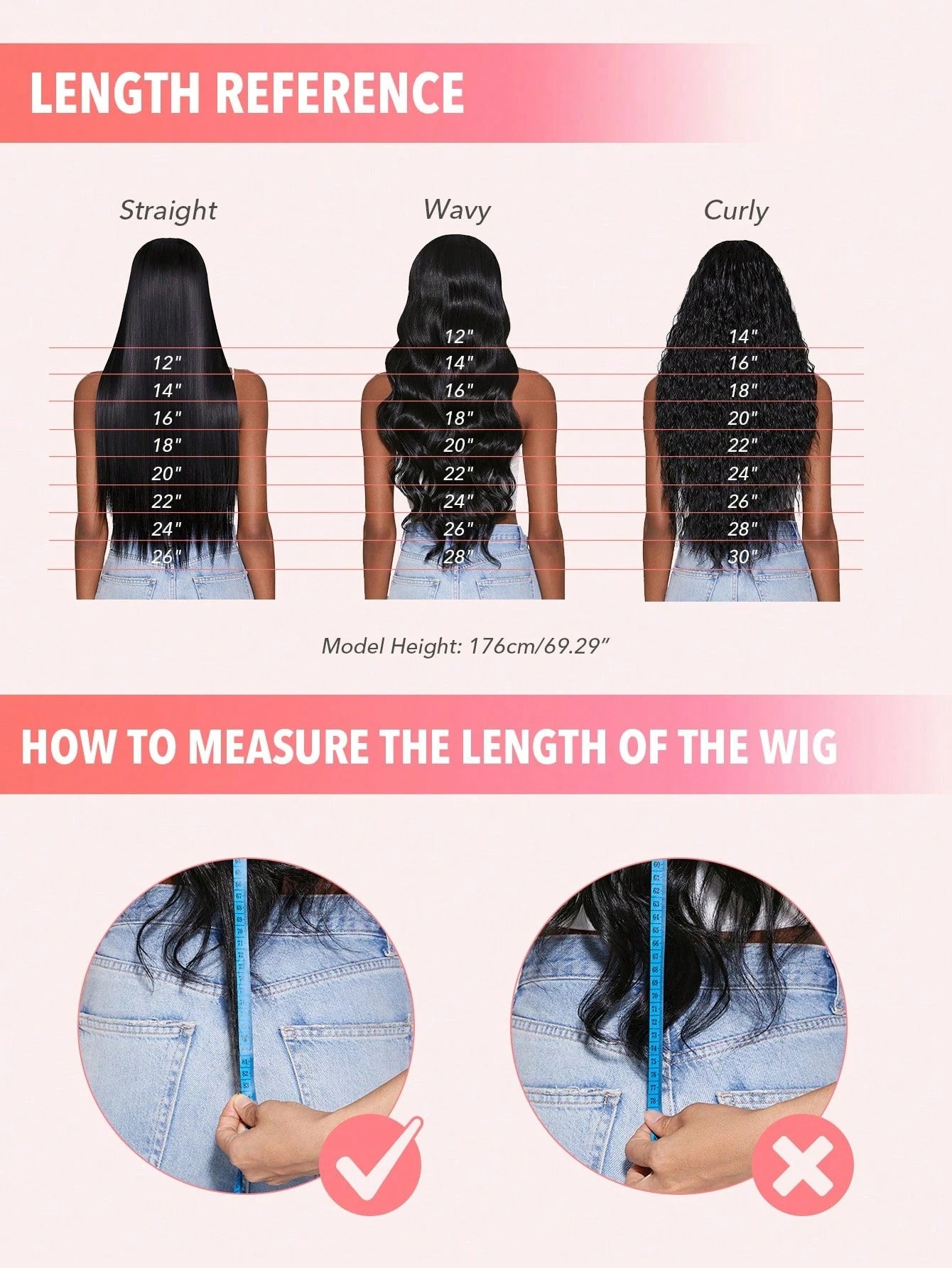 10A Grade Body Wave Human Hair Bundles | Natural Black Free Shipping