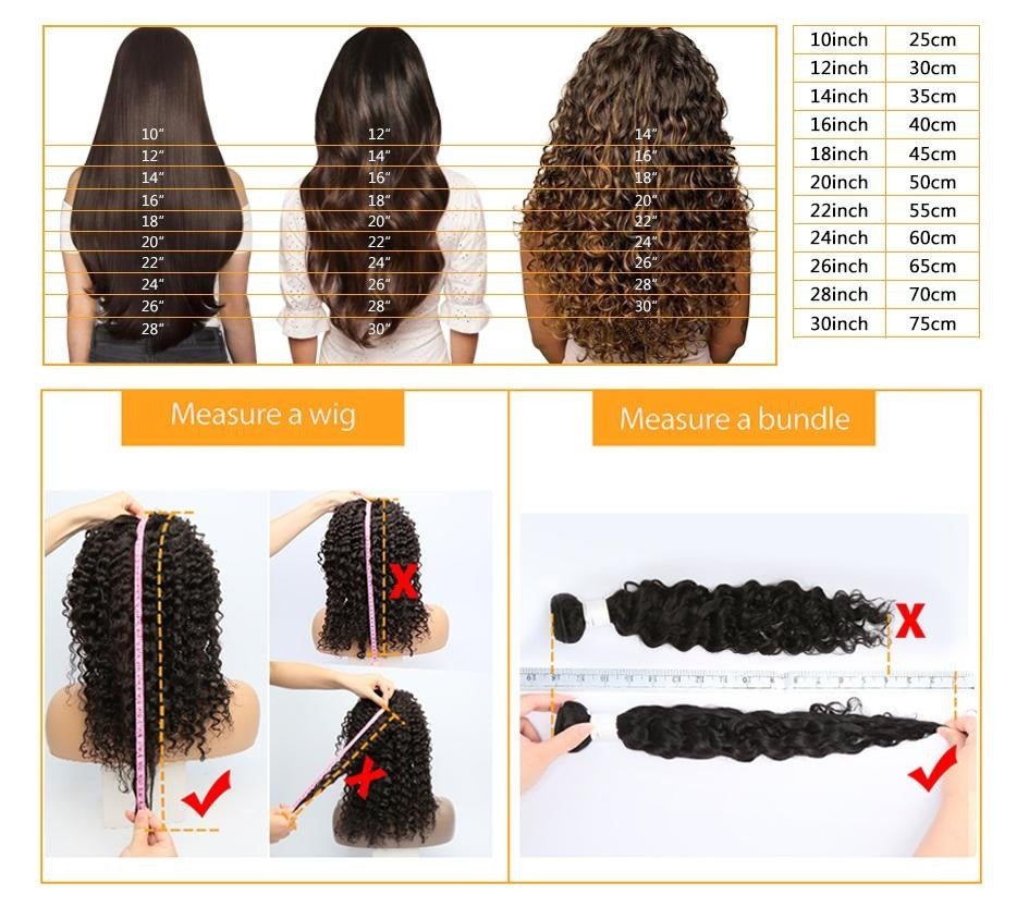 Three bundles of 12A kinky curly hair, displayed to show the thickness and consistent curl pattern.