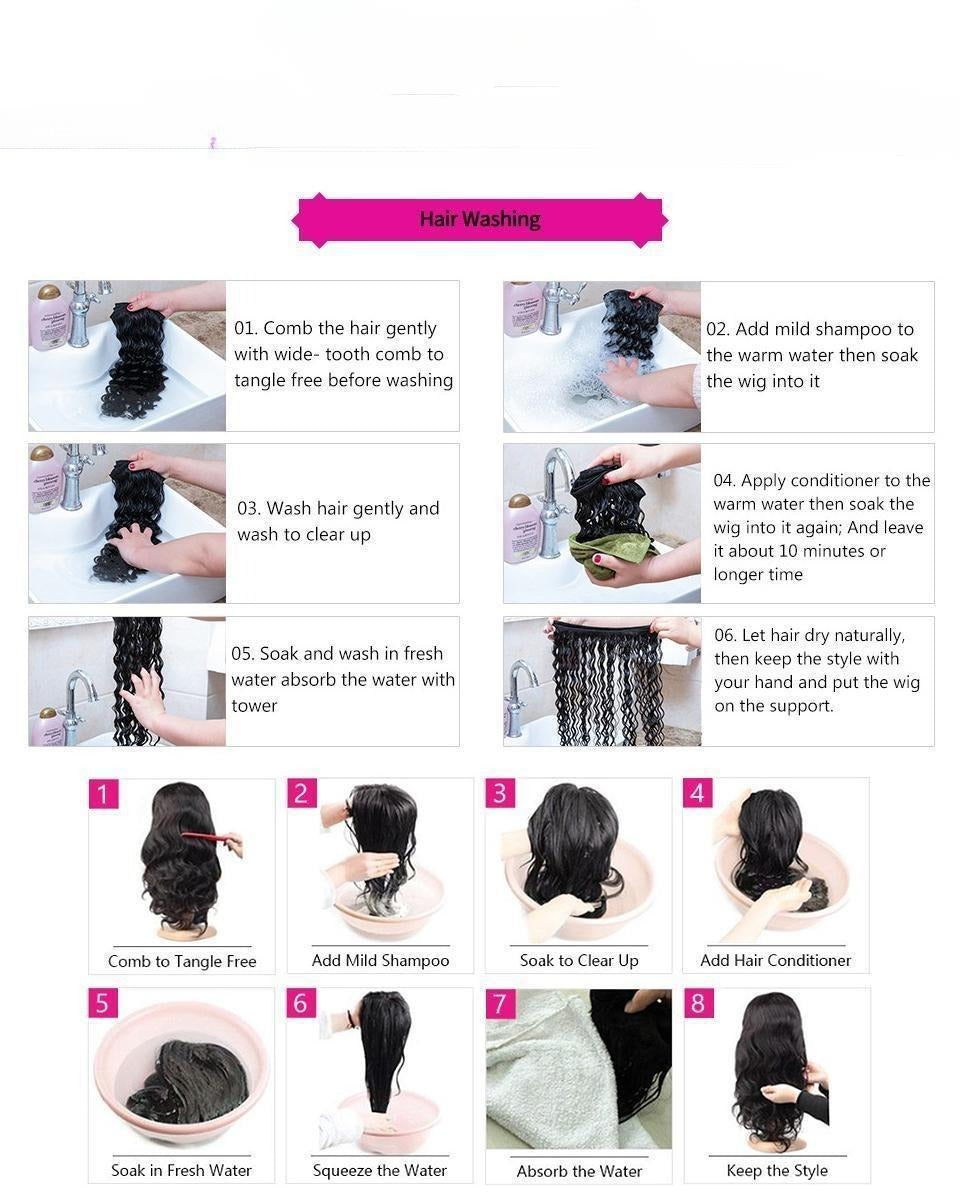 12A Grade Pixie Curly Human Hair Bundles | Natural Black Free Shipping