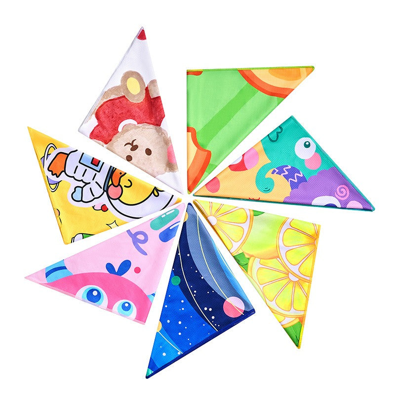 Adjustable Pet Bandana - Buy 2 Save $15 | Free Shipping to US,CA,UK&EU